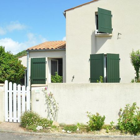 Pavillon Des Loritz Villa Grand-Village-Plage Luaran gambar
