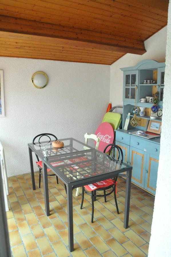 Pavillon Des Loritz Villa Grand-Village-Plage Luaran gambar