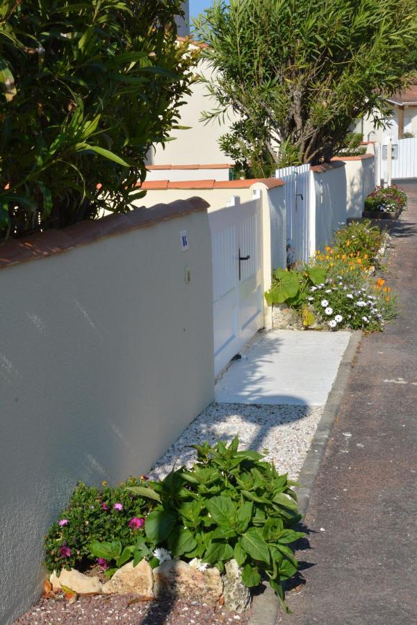 Pavillon Des Loritz Villa Grand-Village-Plage Luaran gambar