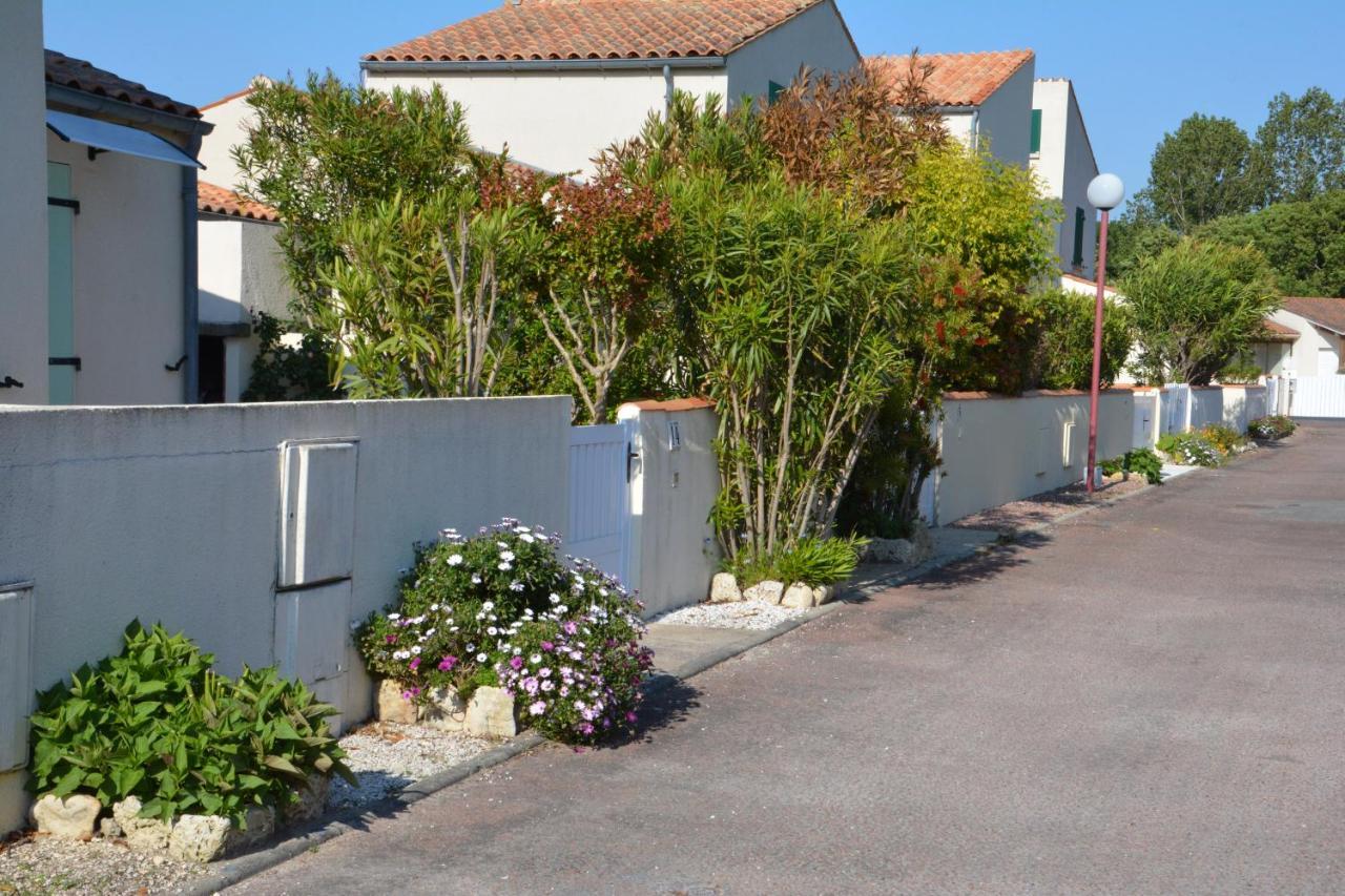 Pavillon Des Loritz Villa Grand-Village-Plage Luaran gambar