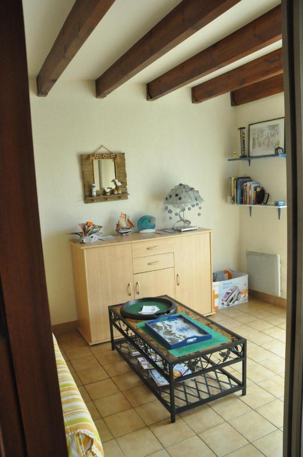 Pavillon Des Loritz Villa Grand-Village-Plage Luaran gambar