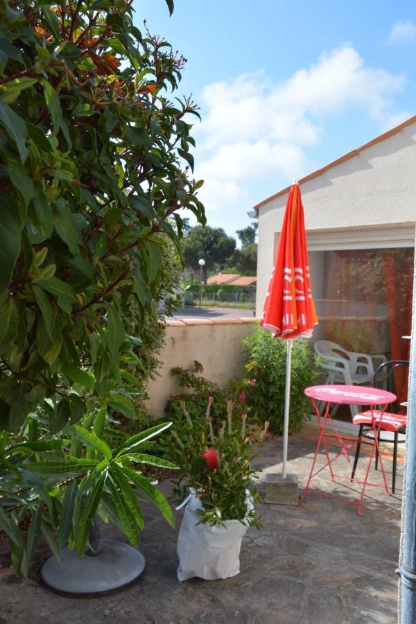 Pavillon Des Loritz Villa Grand-Village-Plage Luaran gambar