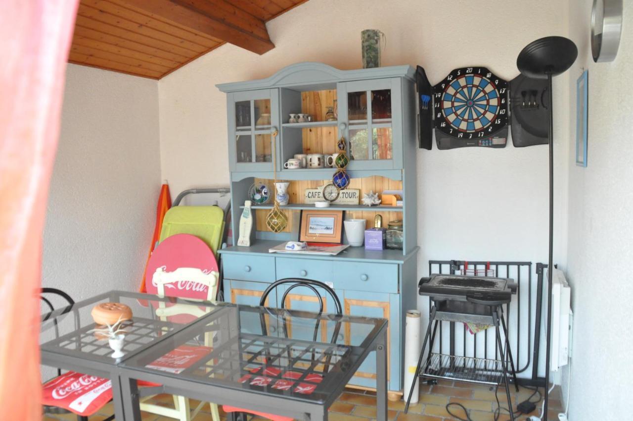 Pavillon Des Loritz Villa Grand-Village-Plage Luaran gambar