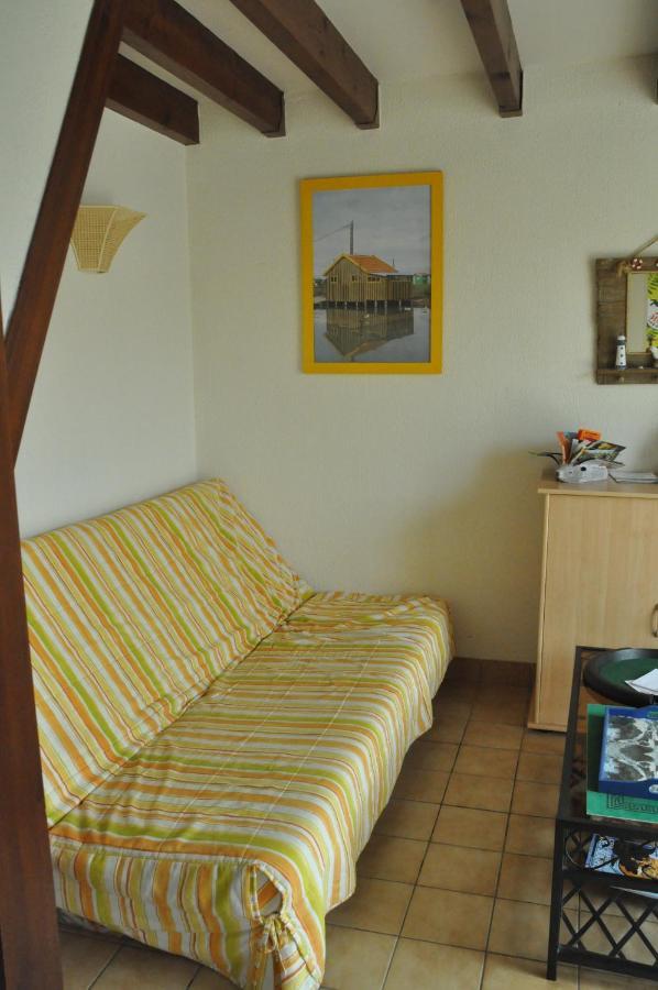 Pavillon Des Loritz Villa Grand-Village-Plage Luaran gambar