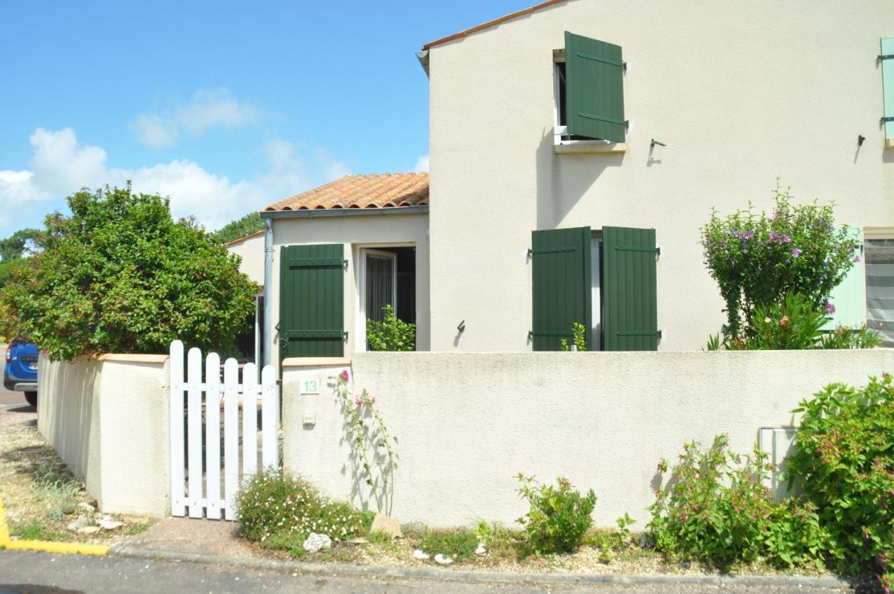 Pavillon Des Loritz Villa Grand-Village-Plage Luaran gambar