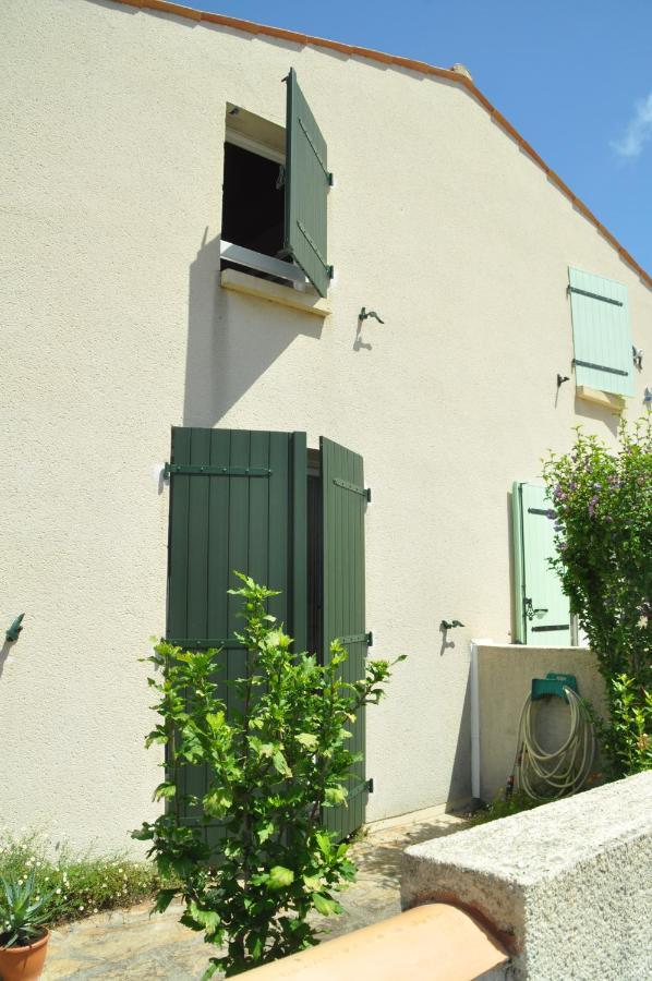 Pavillon Des Loritz Villa Grand-Village-Plage Luaran gambar