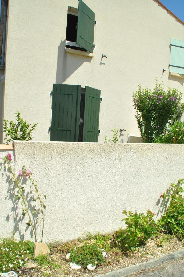 Pavillon Des Loritz Villa Grand-Village-Plage Luaran gambar