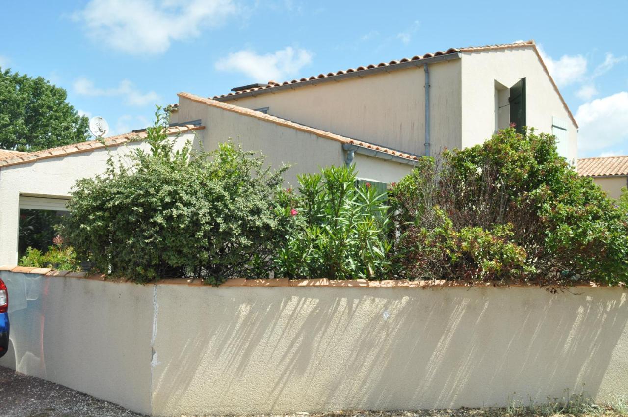 Pavillon Des Loritz Villa Grand-Village-Plage Luaran gambar