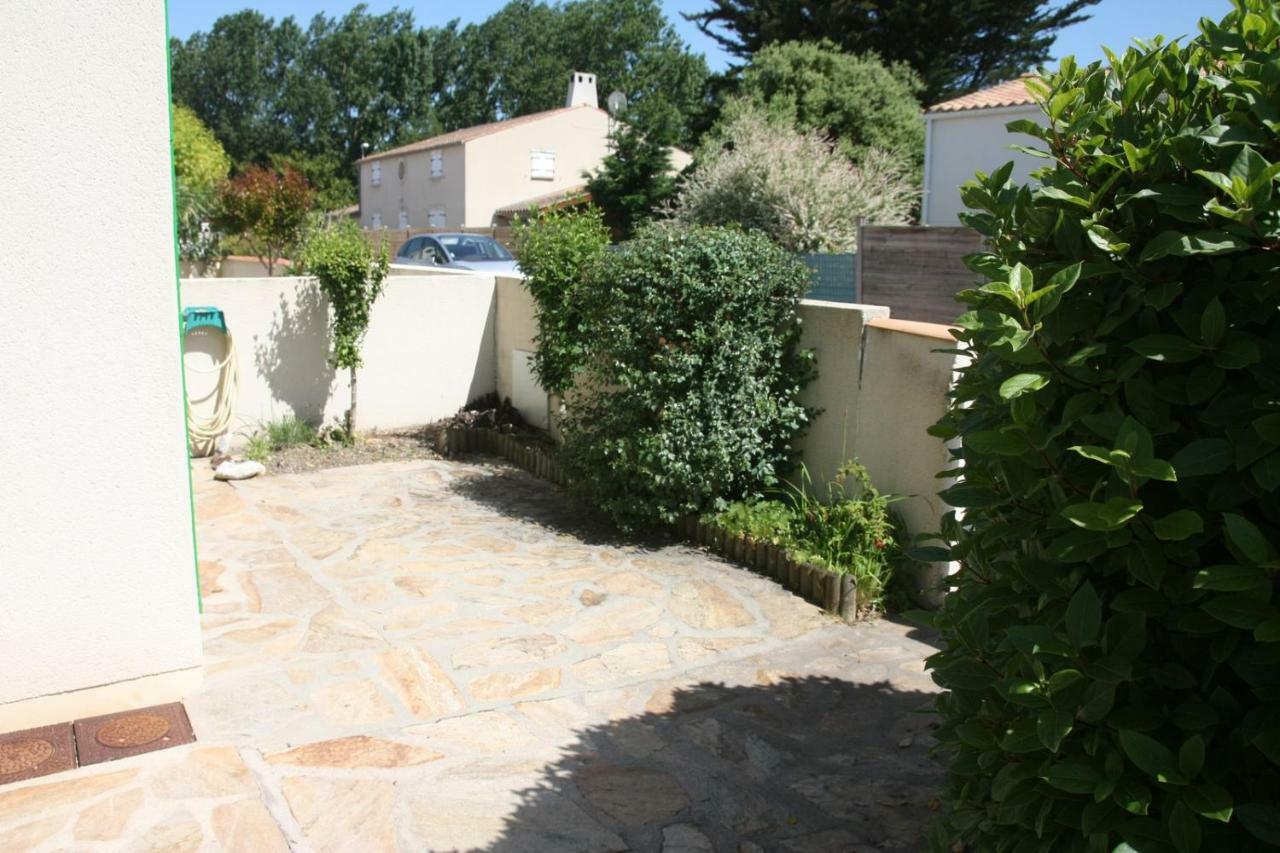 Pavillon Des Loritz Villa Grand-Village-Plage Luaran gambar