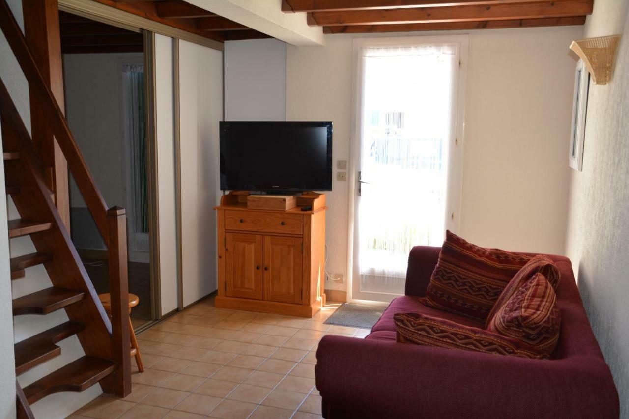 Pavillon Des Loritz Villa Grand-Village-Plage Luaran gambar