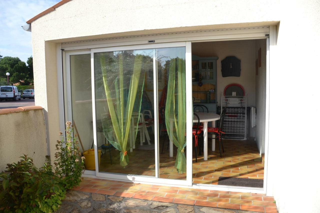 Pavillon Des Loritz Villa Grand-Village-Plage Luaran gambar
