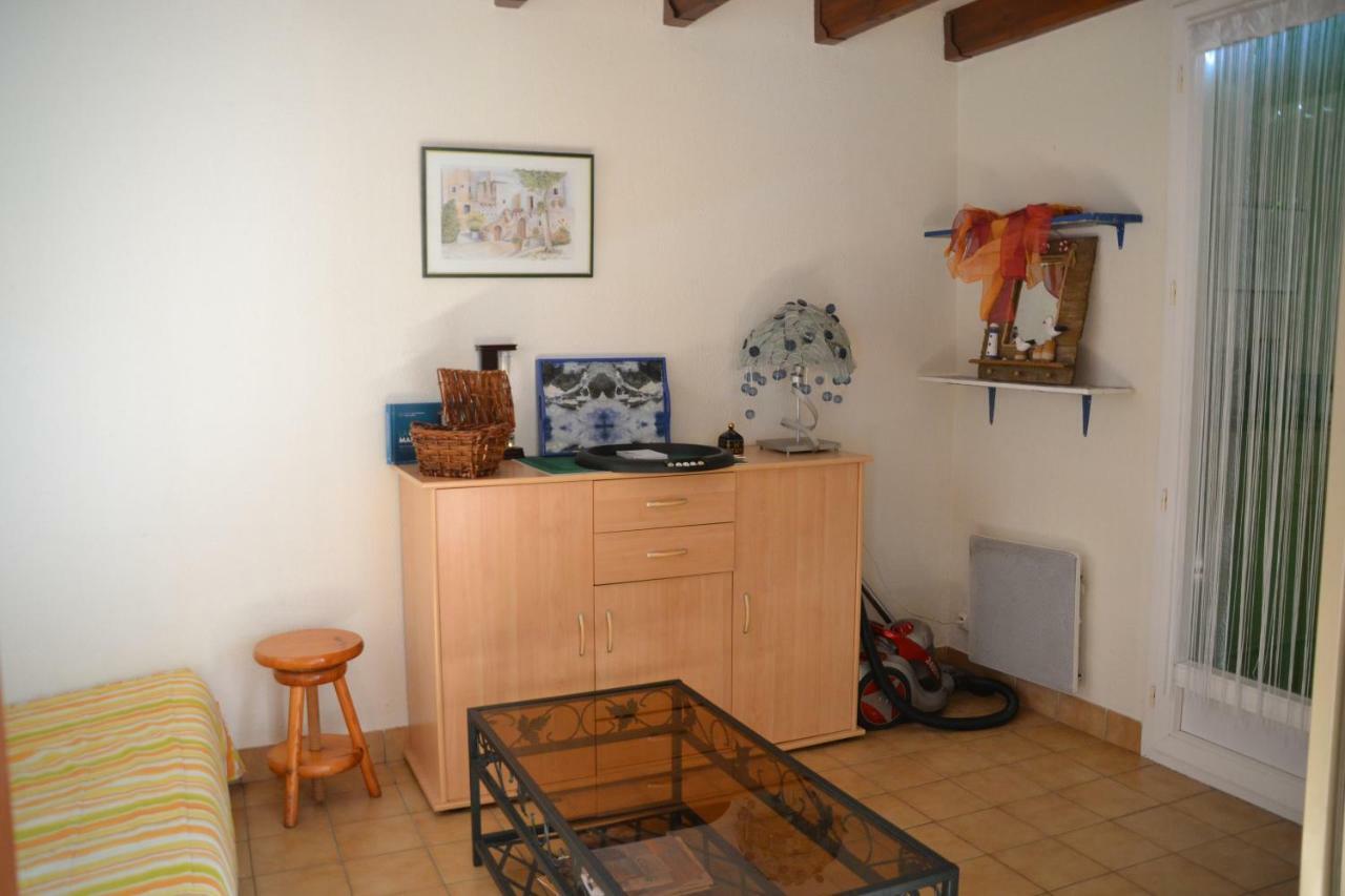 Pavillon Des Loritz Villa Grand-Village-Plage Luaran gambar
