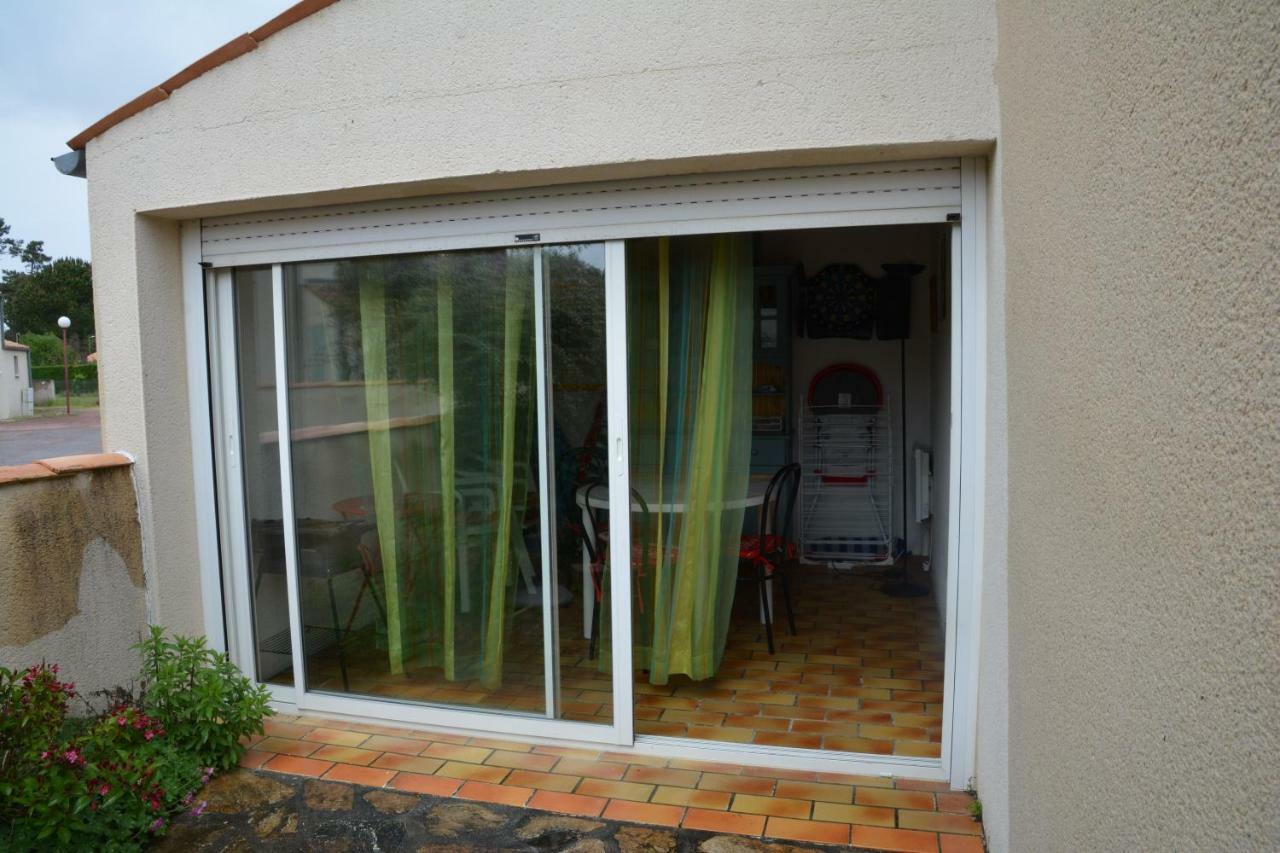 Pavillon Des Loritz Villa Grand-Village-Plage Luaran gambar