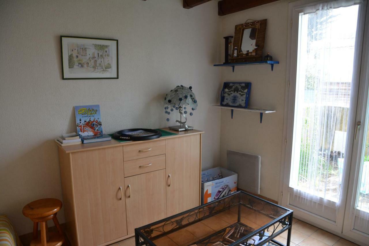Pavillon Des Loritz Villa Grand-Village-Plage Luaran gambar