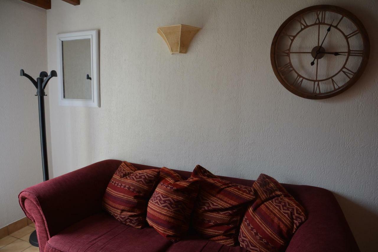 Pavillon Des Loritz Villa Grand-Village-Plage Luaran gambar