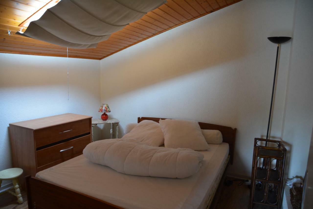 Pavillon Des Loritz Villa Grand-Village-Plage Luaran gambar