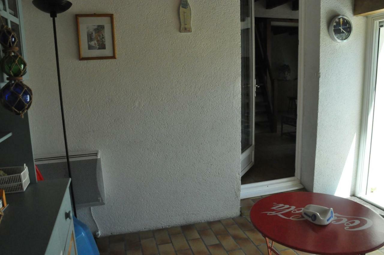 Pavillon Des Loritz Villa Grand-Village-Plage Luaran gambar